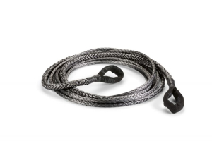 Warn Spydura Pro Synthetic Rope Extension 50ft x 3/8in