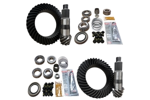 Revolution Gear D44 4.88 Ratio 2-Cut Gear Package  - JT/JL Rubicon