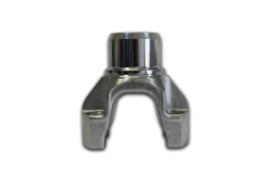 Adams Driveshaft 1350 Series Rear Forged Half Round CV Transfer Case Yoke - JT 