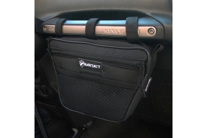 Bartact Dash Grab Handle Bag, Passenger Side - Black - JT/JL/JK/TJ