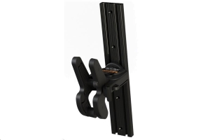 Blac-Rac 1070 Series Weapon Retention System-Mount w/ 18in T-Rail Kit