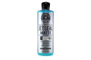 Chemical Guys JetSeal Matte Sealant and Paint Protectant - 16oz