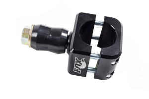 Fox ATS Stabilizer replacement clamp 1 3/8in Black