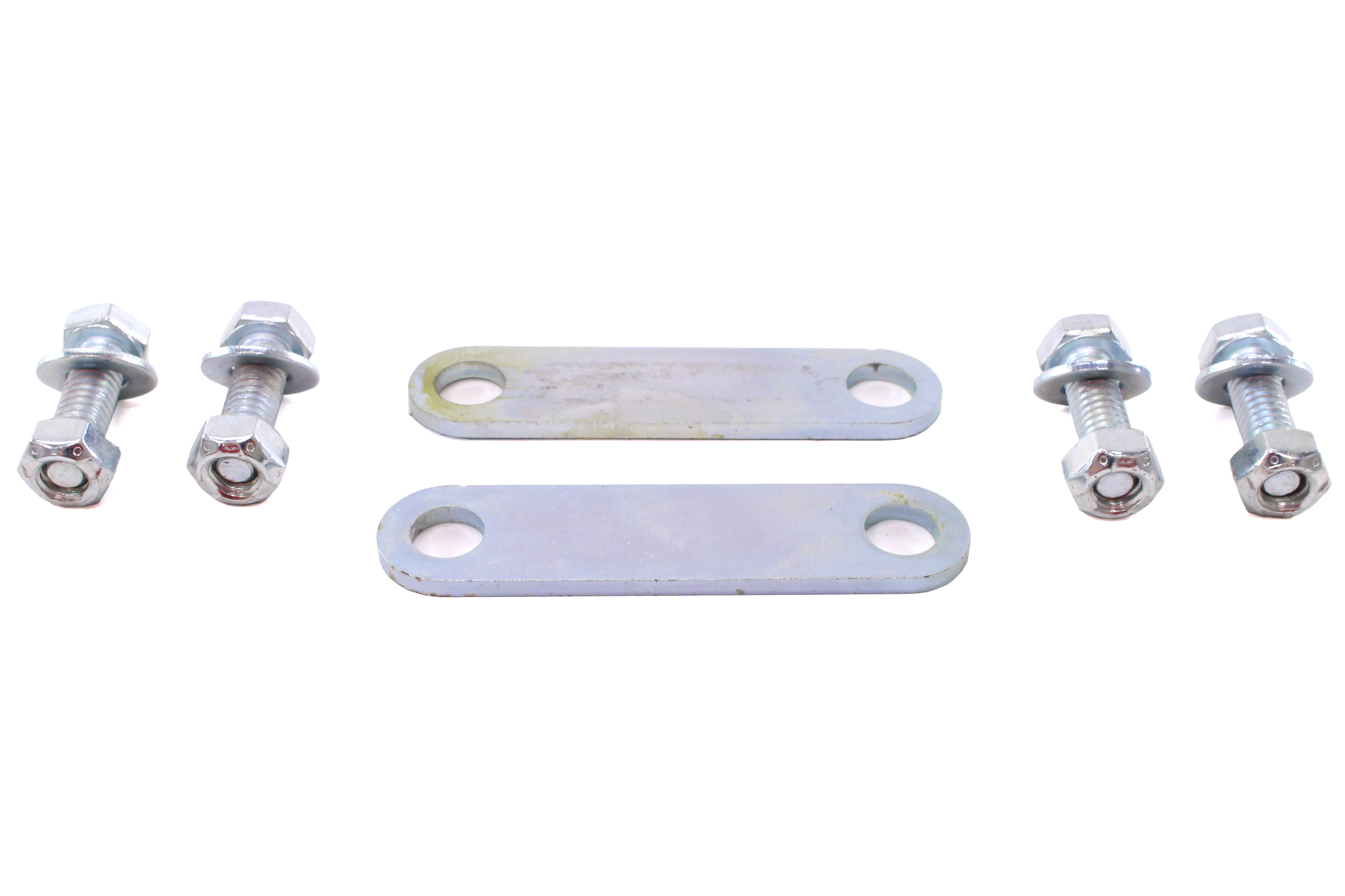 M.O.R.E. Hide-A-Step Bracket - YJ