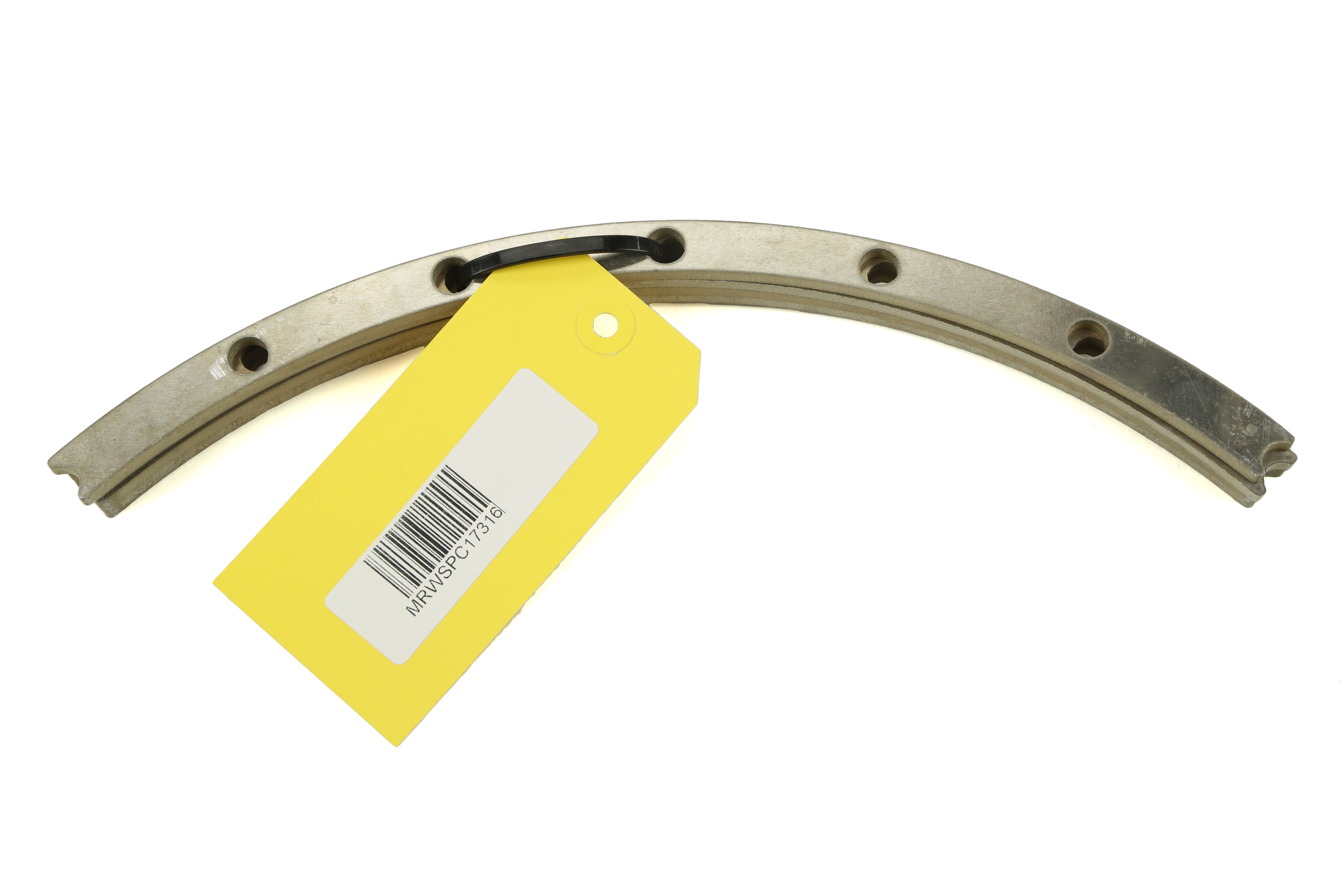 Method Race Wheels Beadlock Spacer Ring  - JK