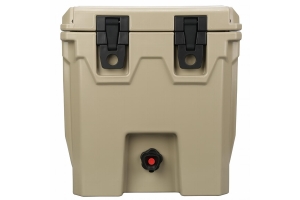 Bulldog Winch Water Dispenser - 5 Gallon