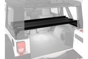 Front Runner Outfitters Cargo Storage Interior Rack - JK 4dr