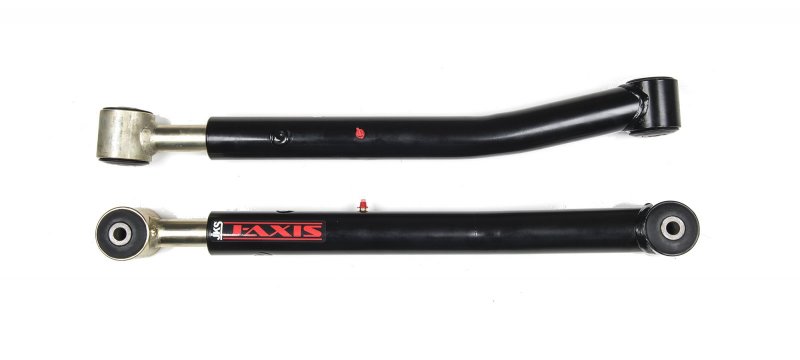 JKS J-AXIS Adjustable Front Lower Control Arms - JK