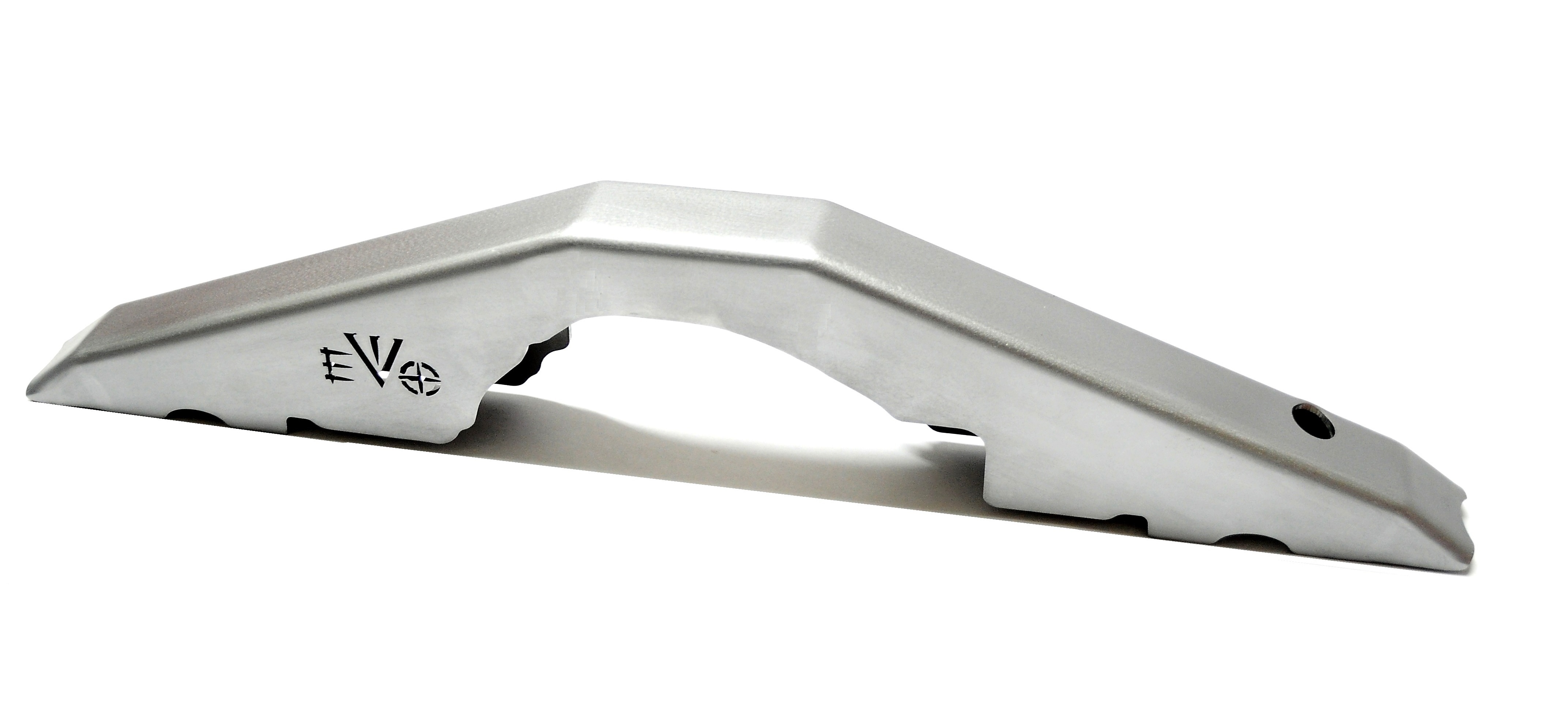 EVO Manufacturing Protek Rear Axle Truss - JK
