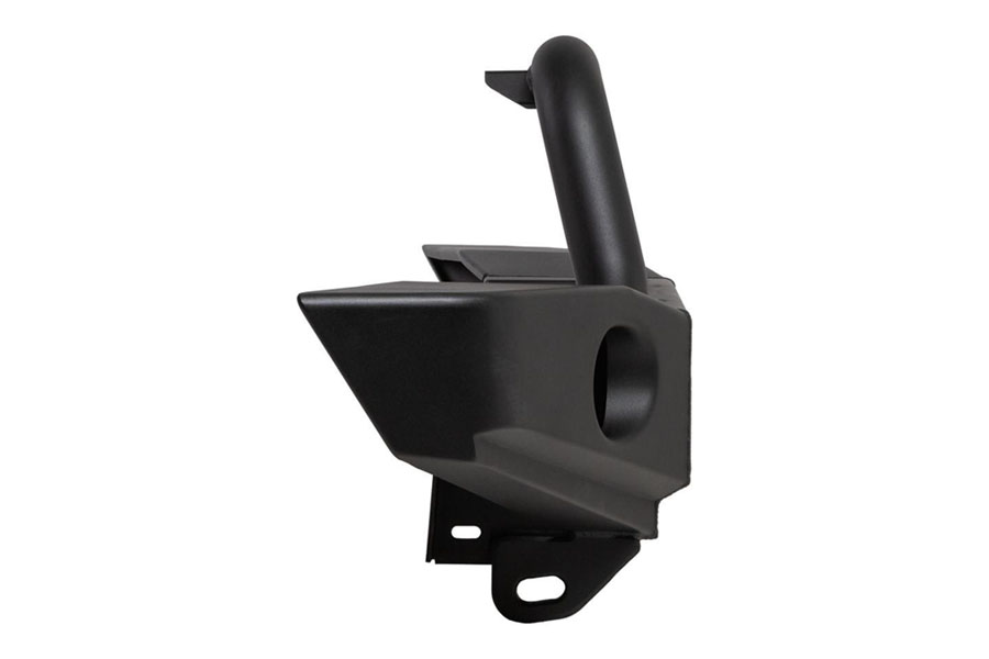 ARB Classic Deluxe Front Bumper - JT/JL