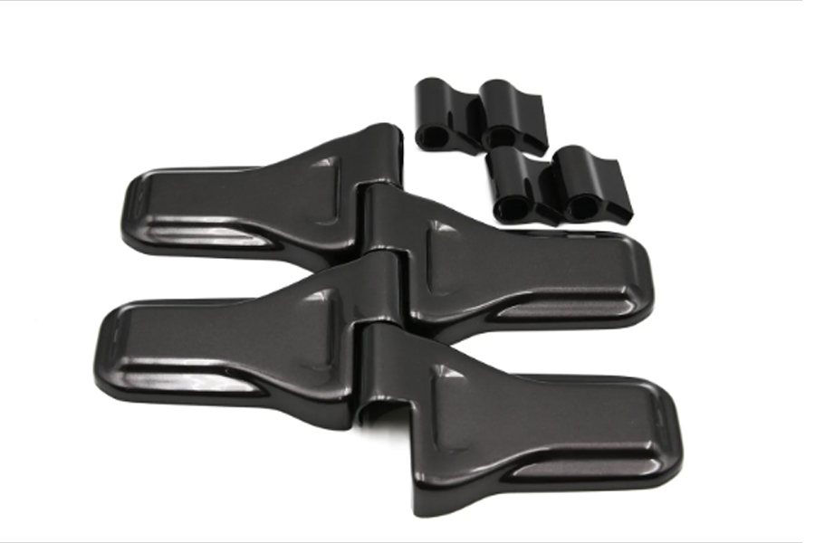 Distinction Applied Cover'd Up Door Hinge Covers - JT/JL