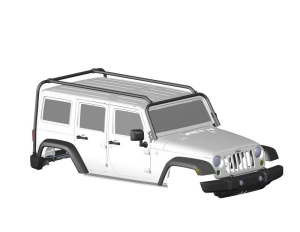 Jeep Jk 2dr Kargo Master Congo Sport Cage Jeep Rubicon 2007 2018 50342 Northridge4x4