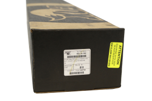 Fox 2.0 Factory Series External Reservoir Shock Front 1.5-3.5in Lift - JK