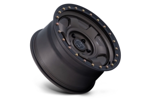 Black Rhino Trooper Wheel, 17x8.5 5x5 -10mm - Burnt Bronze - JT/JL/JK