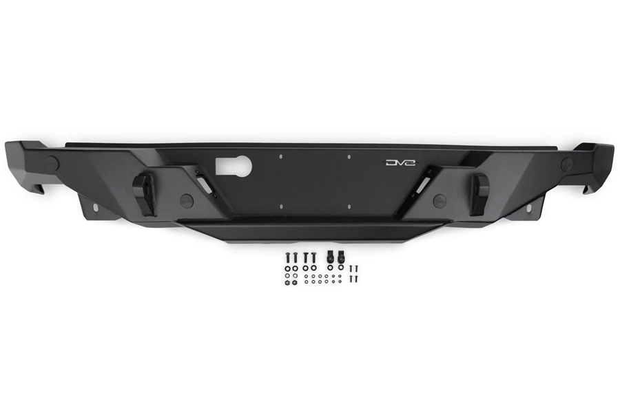 DV8 Offroad FS-15 Series Rear Bumper - JT