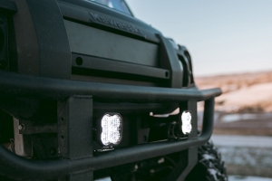Diode Dynamics SS3 Pro LED Pod, ABL White - SAE Fog