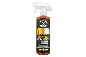 Chemical Guys Meticulous Matte Detailer and Sealant - 16oz