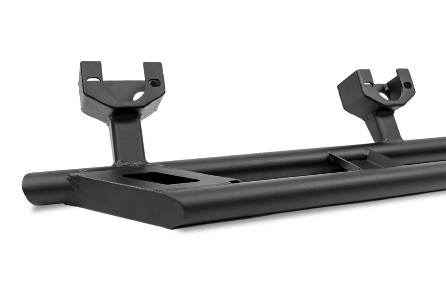 DV8 Offroad Rock Sliders Pair - JK 4dr