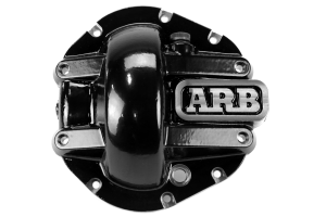 ARB Dana 44 Differential Cover Black - JK/LJ/TJ
