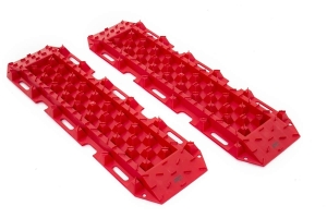 Rough Country Traction Boards Kit, Pair