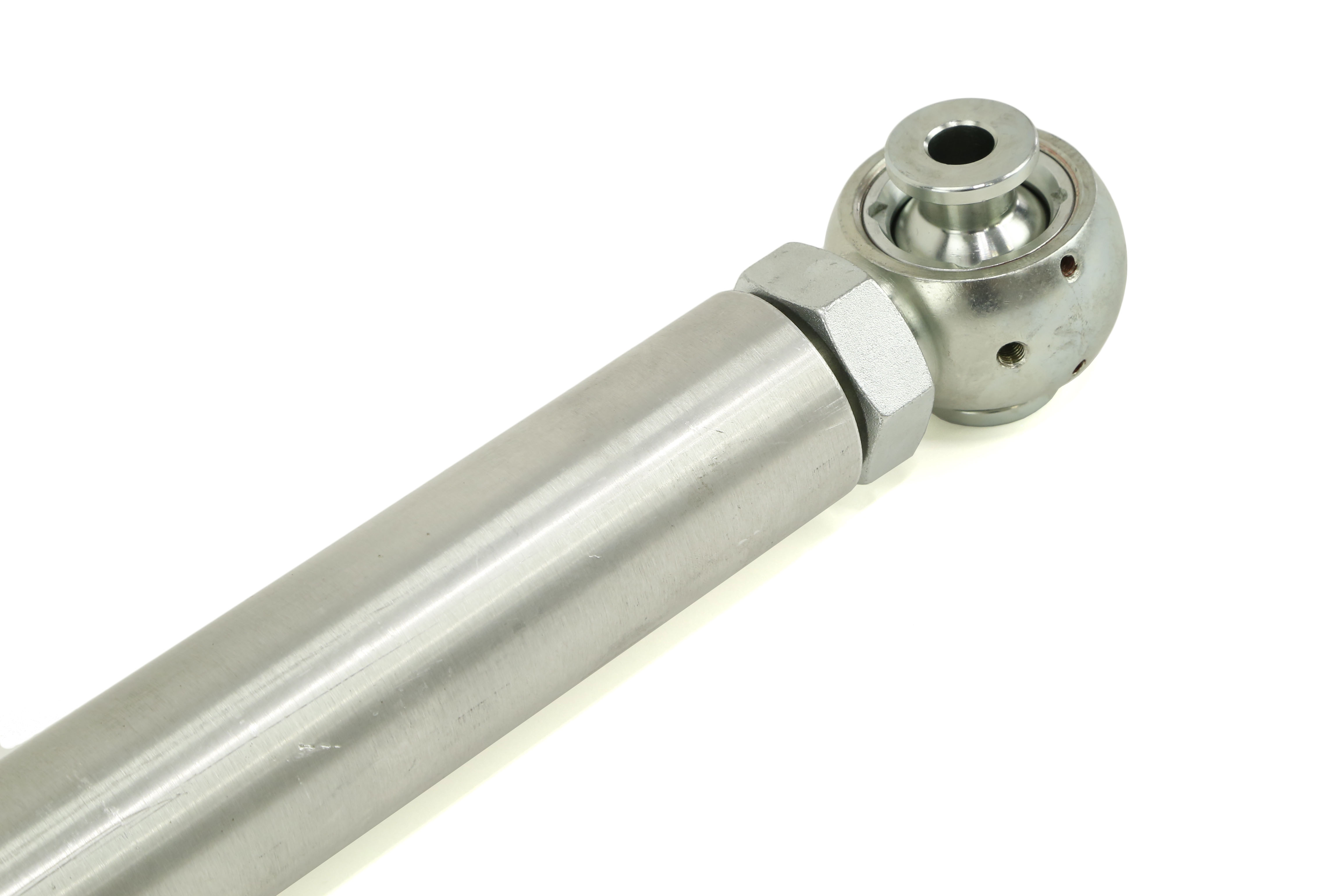 Rock Krawler Rear Upper Control Arms - JK 2dr