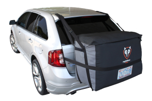 Rightline Gear Cargo Saddlebag