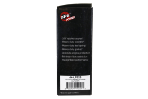 aFe Power Oil Filter - JK 3.6 L