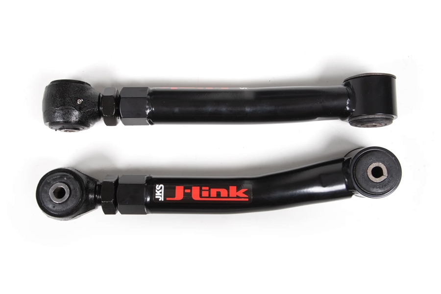 JKS J-Link Lower Adjustable Control Arms - TJ/LJ