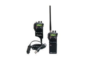 Midland Portable/Mobile CB Radio