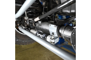 Synergy Fox Performance 2.0 IFP Steering Stabilizer - JT/JL/JK