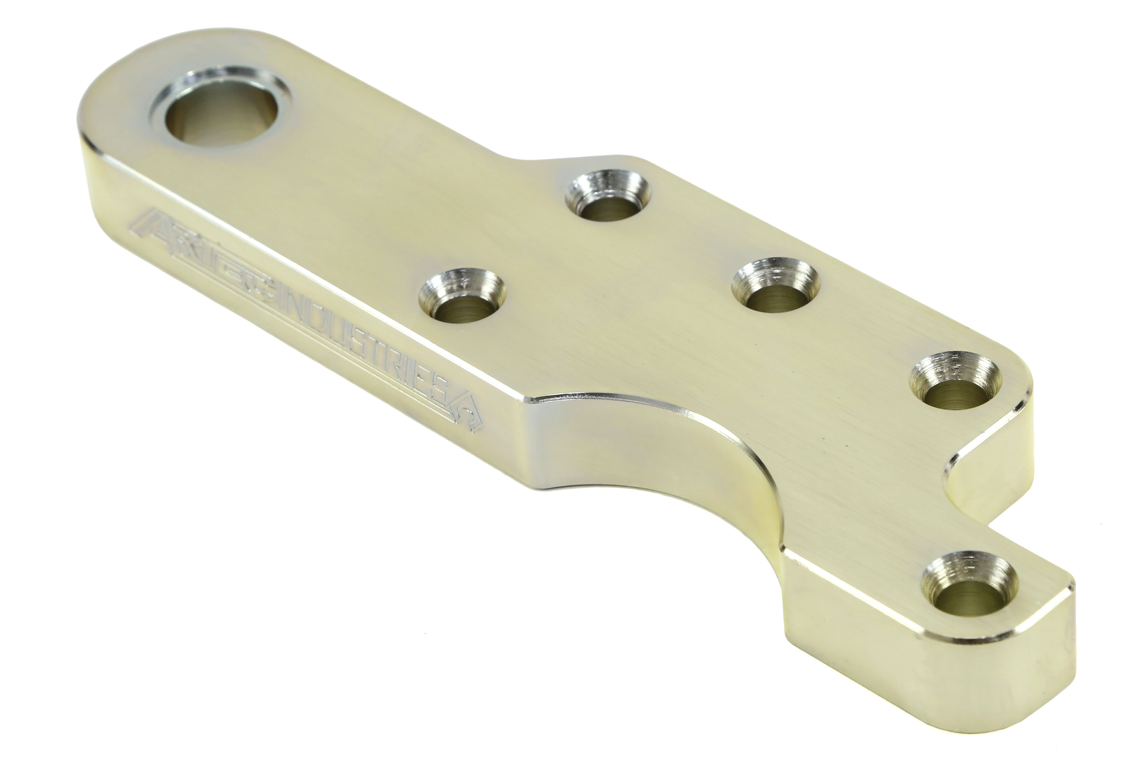Artec Industries Superduty High Steer Arm Kit Straight