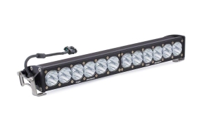 Baja Designs OnX6, 20in High Speed Spot Light Bar