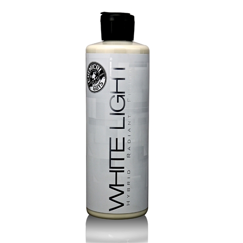 Chemical Guys White Light Hybrid Glaze and Sealant - 16oz