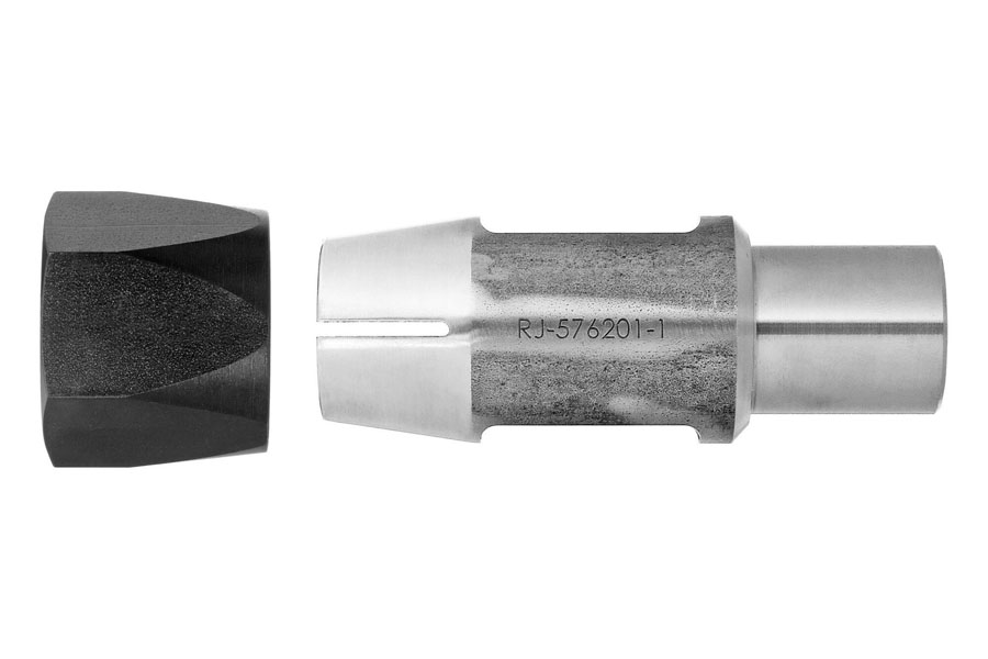 RockJock RockNut Kit 1in RH Thread