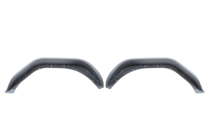 Fishbone Offroad Rear Steel Tube Fenders - JT 