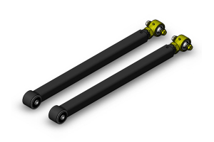 Clayton Long Rear Lower Control Arms  - TJ/LJ/ZJ