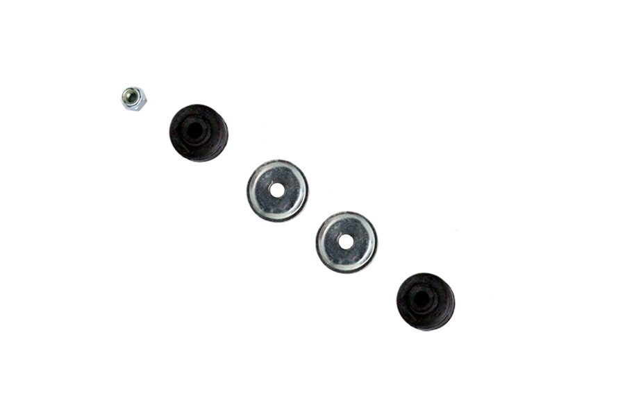 Bilstein 5100 Series Gas Shock Front 1.5-3in Lift - JK