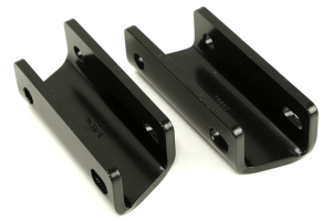 Rancho Performance 4in Radius Arm Suspension System Ford Truck