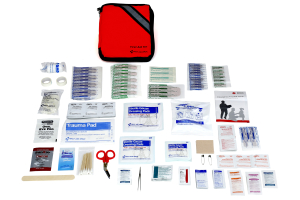 Roto Pax First Aid Kit Large