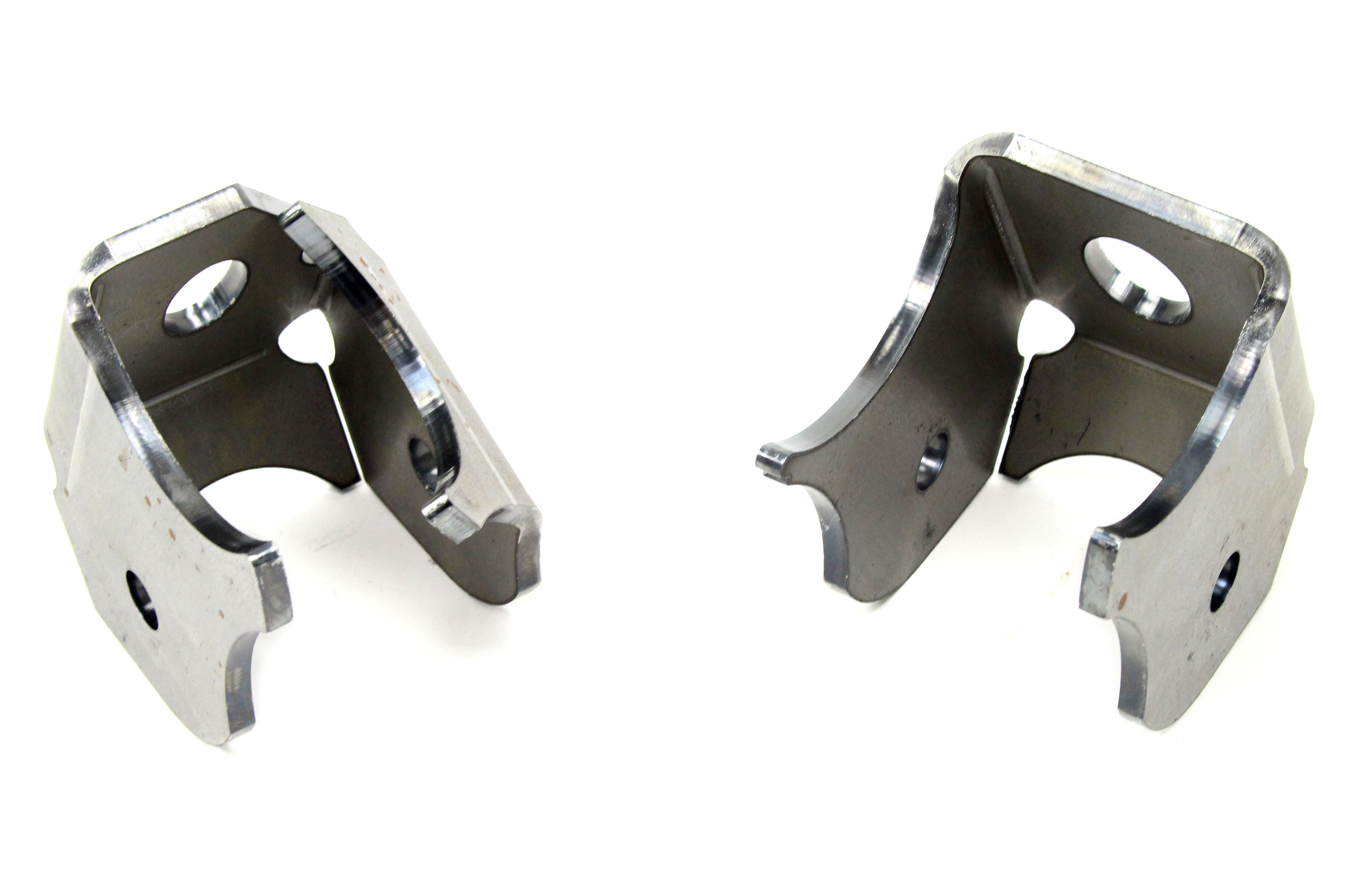 Artec Industries JK 1 TON - SUPERDUTY 99-04 Front Dana 60 Swap Kit - w/ Daystar Bushings - JK