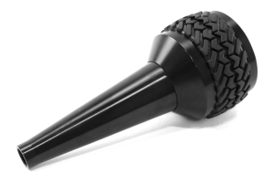 Drake Off Road Shift Knob Black