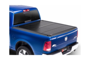 BAK BAKFlip G2 Truck Bed Tonneau Cover - JT