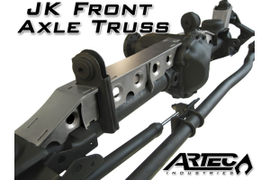 Artec Industries Dana 44 Front Axle Truss - JK Rubicon