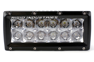 Rigid Industries E-Series Pro Spot 6in