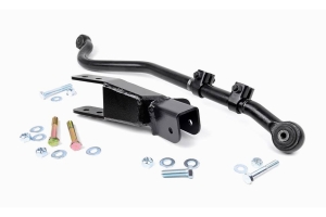Rough Country Front Forged Adjustable Track Bar - 4-6in Lifts - TJ/LJ