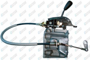 Jeep JK Advance Adapters Transfer Case Cable Shift Upgrade Kit - Jeep  Rubicon 2007-2018 | 715596|Northridge4x4