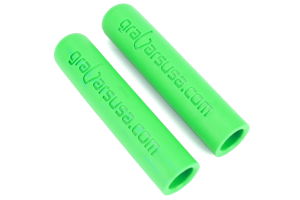 WD Automotive GraBar Handle Grips Green