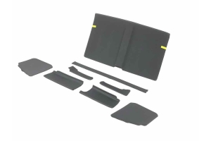 Mopar OEM Factory Hardtop Headliner Kit - JT w/Hardtop