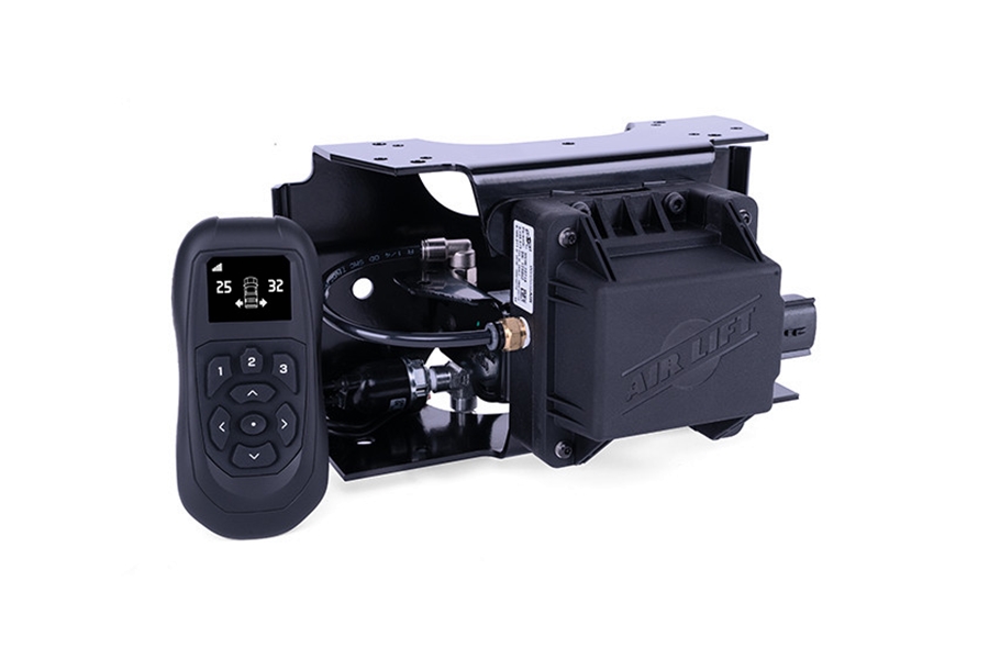 Air Lift Gen2 WirelessAir Tank w/ EZ Mount
