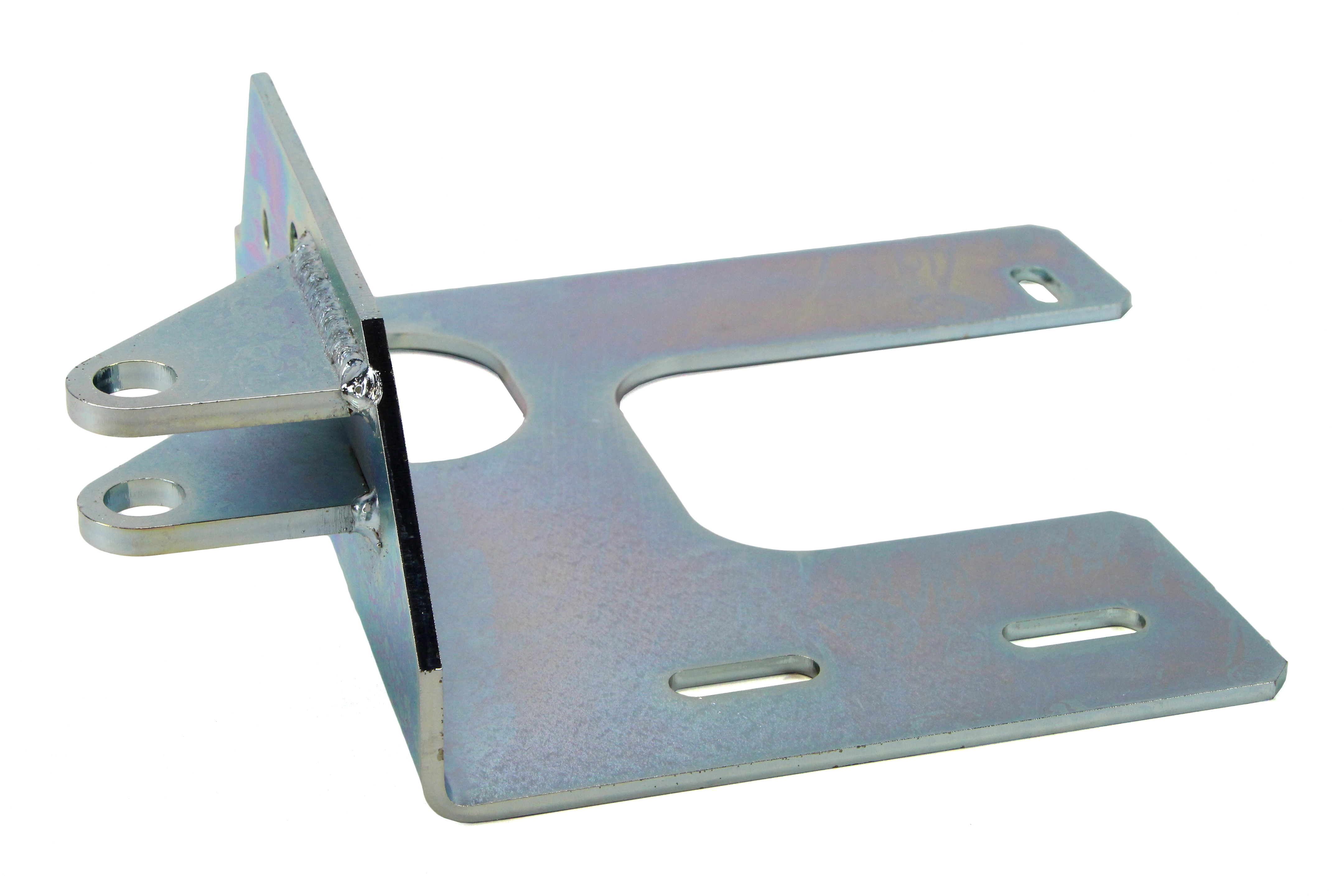 PSC Extreme Duty Cylinder Assist Kit, W/ Stock Front Axle - JK 4DR 12+